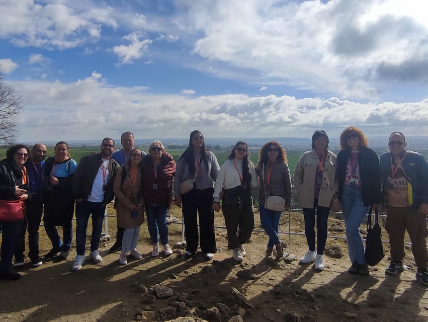 Cordoba: Medina Azahara Museum and Archaeological Site Tour - Should you book Córdoba Única’s Medina Azahara Museum and Archaeological Site Tour?