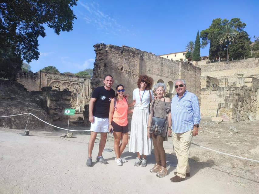 Cordoba: Medina Azahara Museum and Archaeological Site Tour - The 20-minute 3D reconstruction: how it turns ruins into a whole city