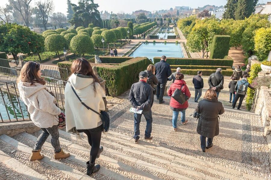 Cordoba: Monuments Walking Tour - Should you book the Cordoba Monuments Walking Tour?