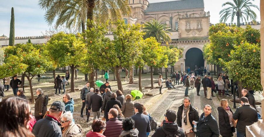 Cordoba: Monuments Walking Tour - Who should book this Cordoba monuments walking tour