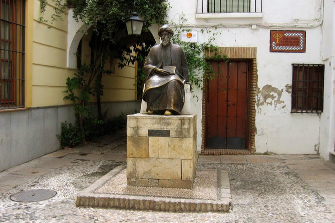 Cordoba Mosque and Jewish Quarter Guided Tour - FAQ