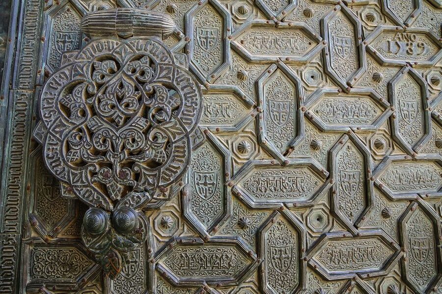 Córdoba: Mosque-Cathedral and Alcazar Tour - Key highlights worth caring about