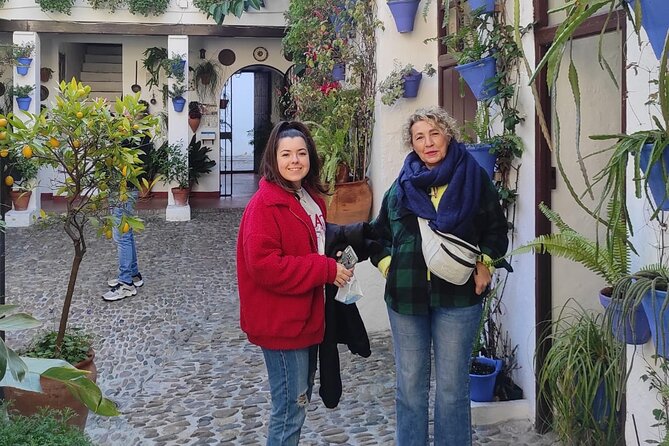 Cordoba Mosque-Cathedral & City Private Tour - Mosque-Cathedral Time: 1 Hour 15 Minutes That Actually Makes Sense