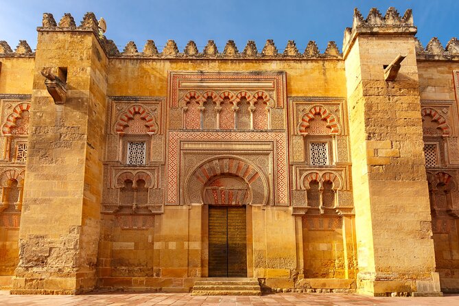 Cordoba Mosque-Cathedral & City Private Tour - Guide Style: When Questions Are Part of the Plan