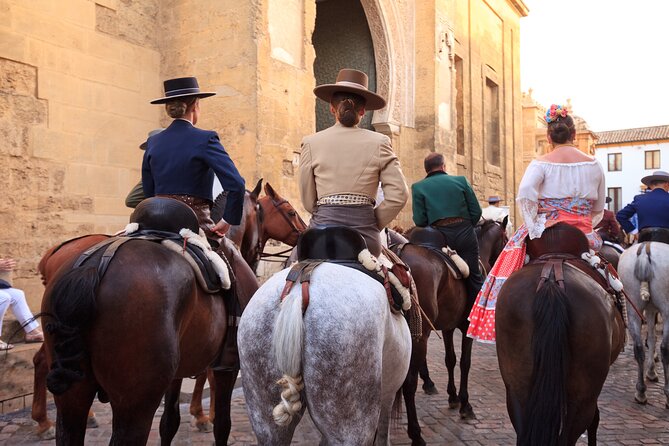 Cordoba Mosque-Cathedral & City Private Tour - Who This Private Tour Is Best For