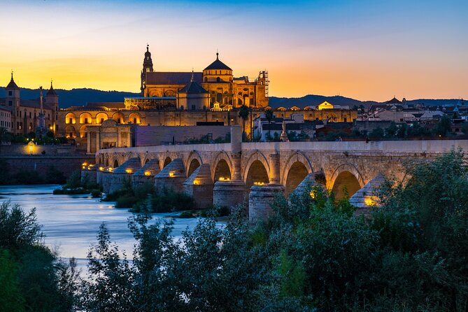 Cordoba Mosque-Cathedral & City Private Tour - La Juderia Walk: Streets, Synagogues, and a Different Kind of History