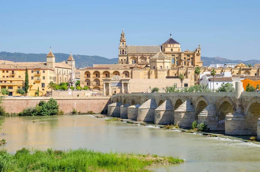 Cordoba: Mosque-Cathedral E-Ticket with Audio Guide - E-Ticket and Audio Setup, The Part That Makes or Breaks Your Visit