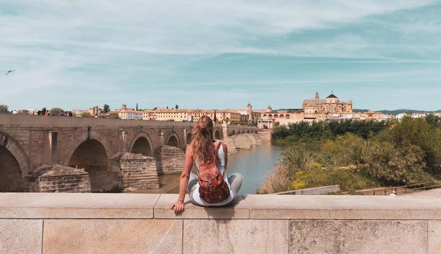 Cordoba: Mosque-Cathedral E-Ticket with Audio Guide - Puerta del Perdón to First Impressions, What the Audio Tour Trains Your Eye To