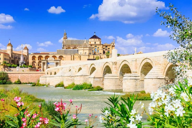 Córdoba: Mosque-Cathedral, Jewish Quarter and Alcázar Tour - Tour logistics and your comfort checklist