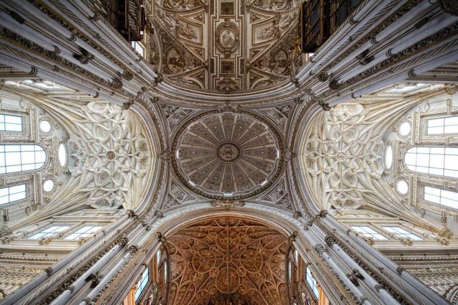 Cordoba Mosque-Cathedral: Skip-the-Line Guided Tour - FAQ