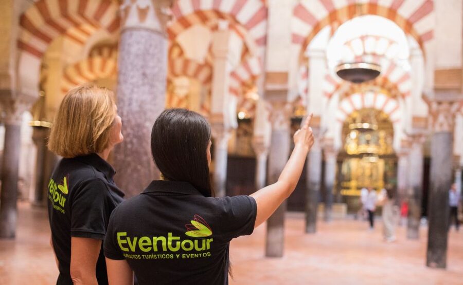 Córdoba Mosque, Jewish Quarter and Alcázar 3-Hour Tour - Key Things To Know Before You Go