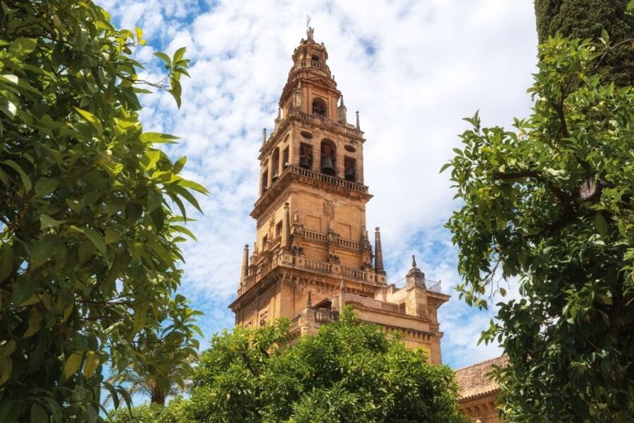 Córdoba Mosque, Jewish Quarter and Alcázar 3-Hour Tour - Who should book this Córdoba 3-hour tour
