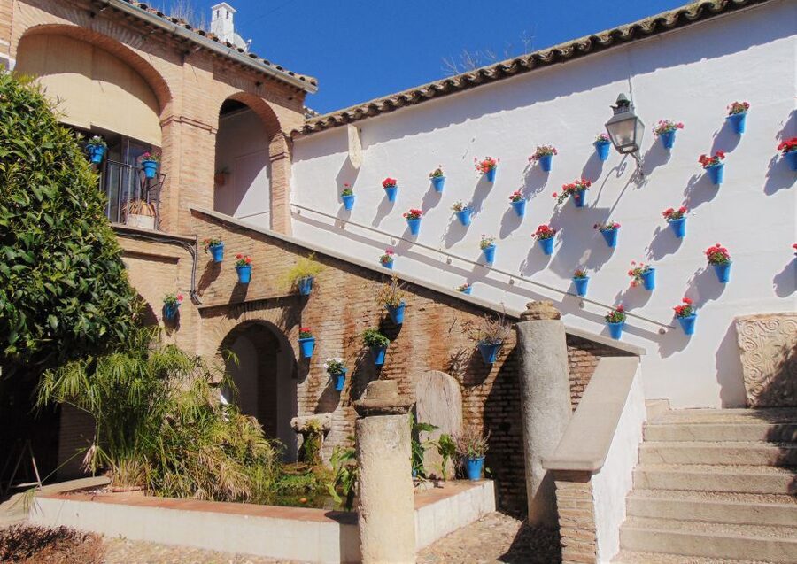 Córdoba Mosque, Jewish Quarter and Alcázar 3-Hour Tour - Price and value: is $55 worth it for three monuments?