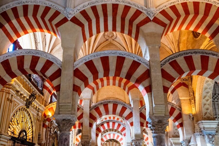 Córdoba Mosque, Jewish Quarter and Alcázar 3-Hour Tour - Timing and your day plan in Córdoba