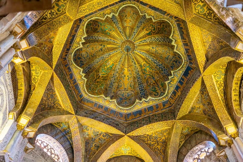 Córdoba: Mosque, Jewish Quarter & Tour with Ticket - Why Córdoba’s Mosque-Cathedral and Jewish Quarter belong together