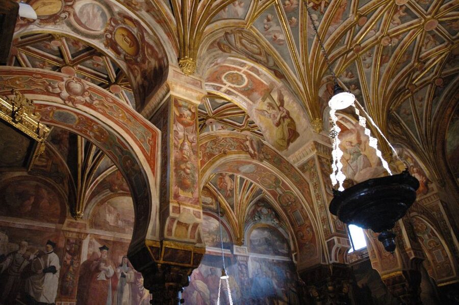 Cordoba Mosque & Jewish Quarter Tour with Tickets - Practical details to plan your day