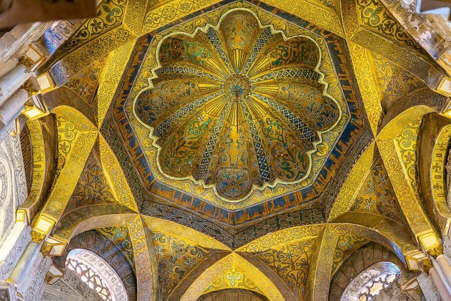 Córdoba: Skip-the-Ticket-Line Mosque-Cathedral Guided Tour - Price and value: why $31 can make sense here
