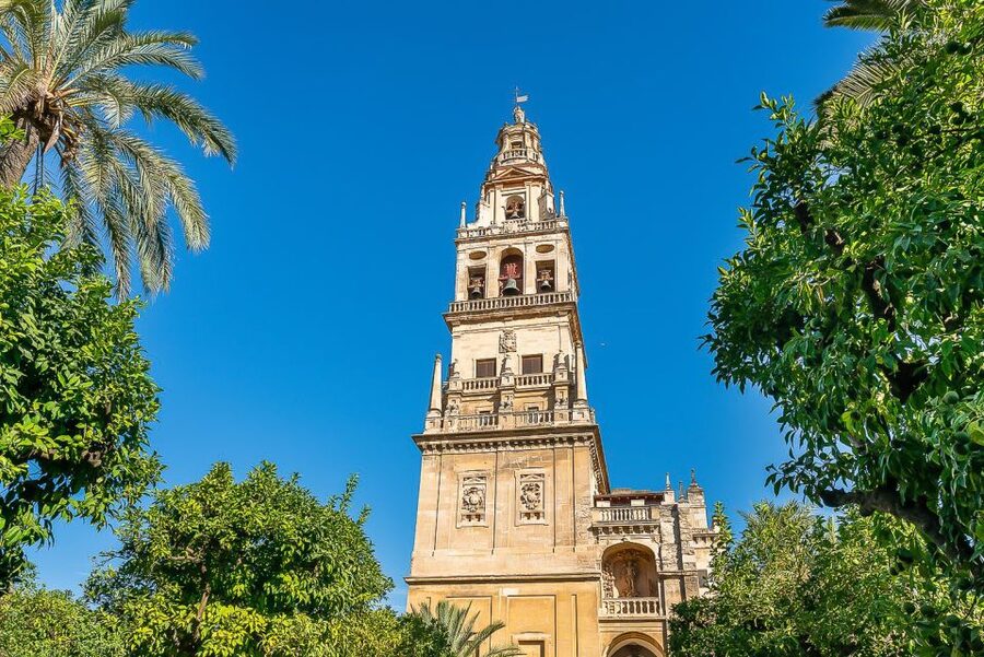 Córdoba: Skip-the-Ticket-Line Mosque-Cathedral Guided Tour - Mosque-Cathedral of Córdoba: what you’re really paying for