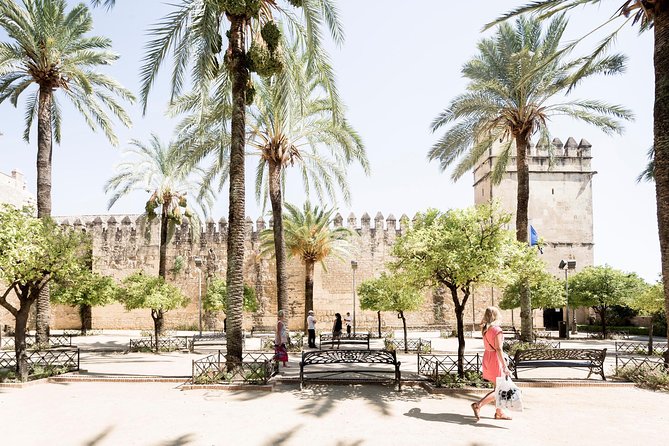Cordoba Tour with Mosque, Synagogue and Patios from Malaga - Key Things I’d Plan Around