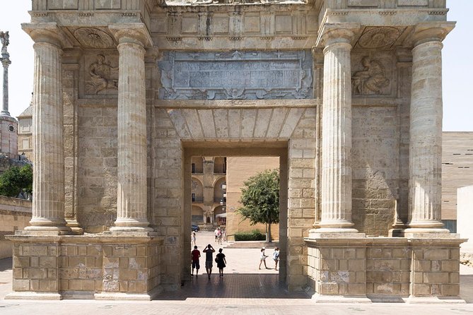 Cordoba Tour with Mosque, Synagogue and Patios from Malaga - Why Cordoba Works So Well on a Day Trip