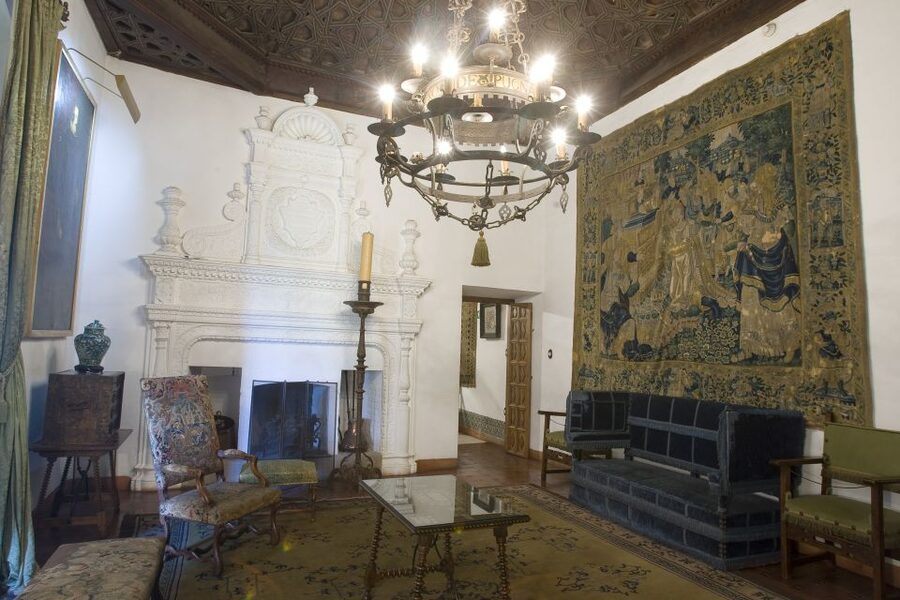 Córdoba: Viana Palace Gardens and Patios Entry Ticket - Optional Palace Interior: When It’s Worth the Extra Ticket