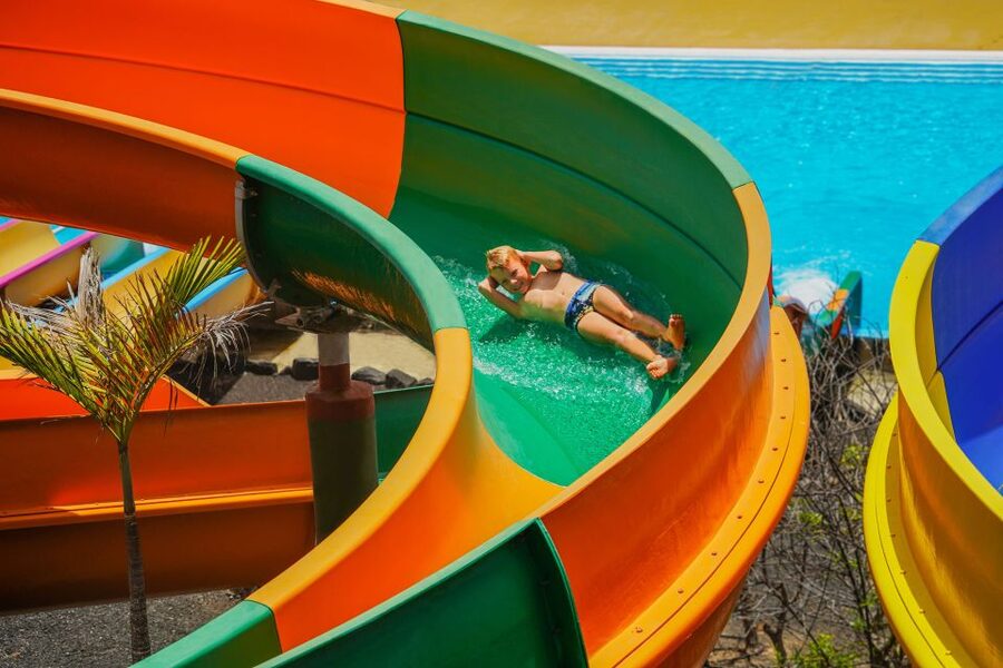 Corralejo: Acua Water Park Entry Ticket - Key things to know before you go