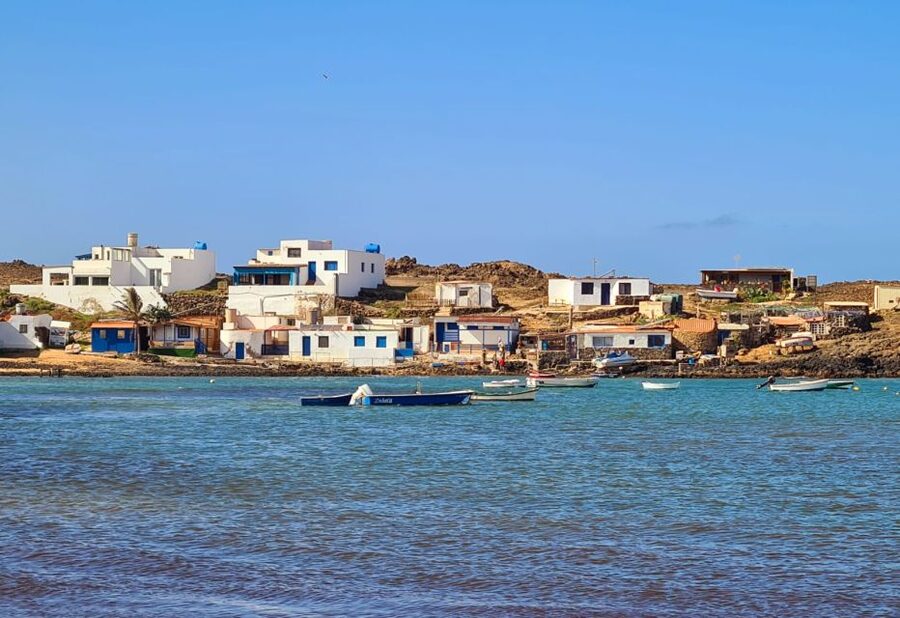 Corralejo: E-Bike Rental with Map to Popcorn Beach - Price and value: what $39 really buys you