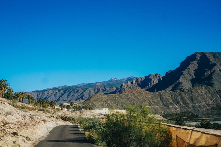Costa Adeje: Double Tuk Tuk Tour - Scenic drives and photo stops that keep the energy up