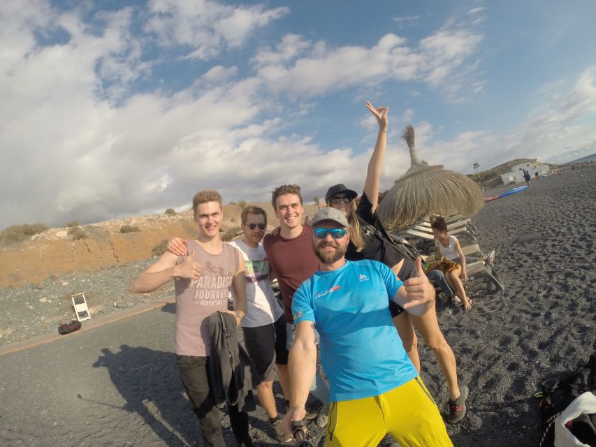 Costa Adeje: Tandem Paragliding Flight - Price and Value: Why $125 Can Feel Fair Here
