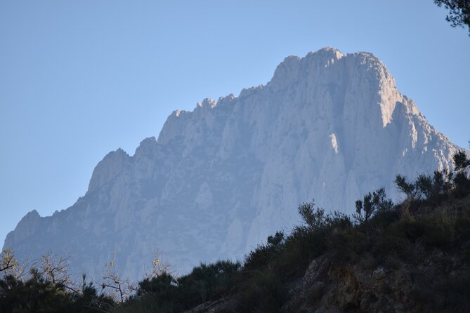 Costa Blanca Full-Day Off Road Tour - Why this Jeep day feels different from a normal Benidorm tour