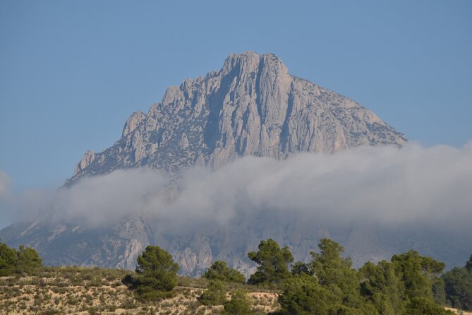 Costa Blanca Full-Day Off Road Tour - What guides actually add to this tour (not just facts on a clipboard)