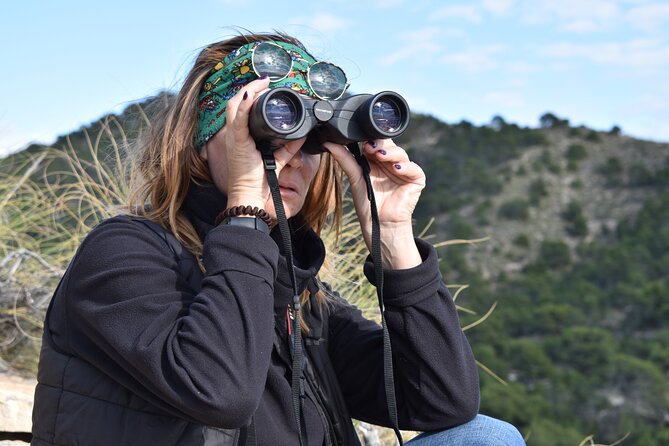 Costa Blanca Full-Day Off Road Tour - Price and value: why about $86 can make sense here