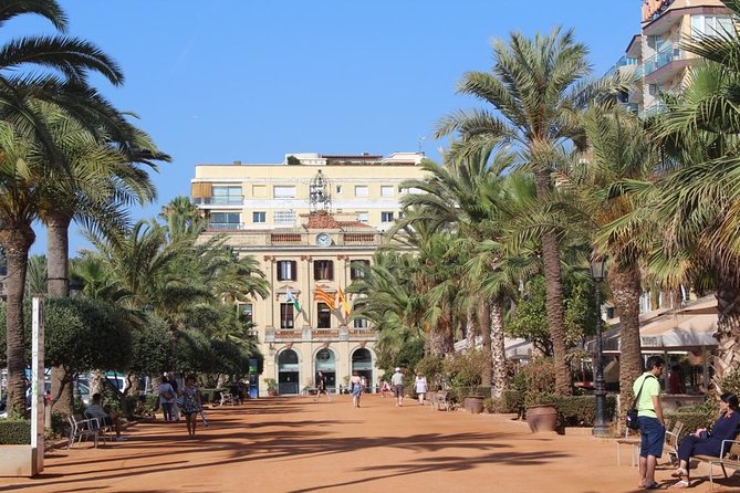 Costa Brava Day Sightseeing Tour with Boat Trip from Barcelona - Price and value: what you’re really paying for