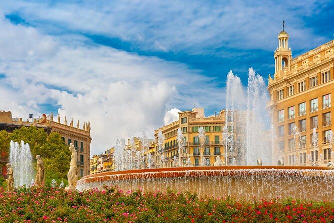 Costa Brava & Medieval Village Tour with Lunch - Key highlights to look forward to