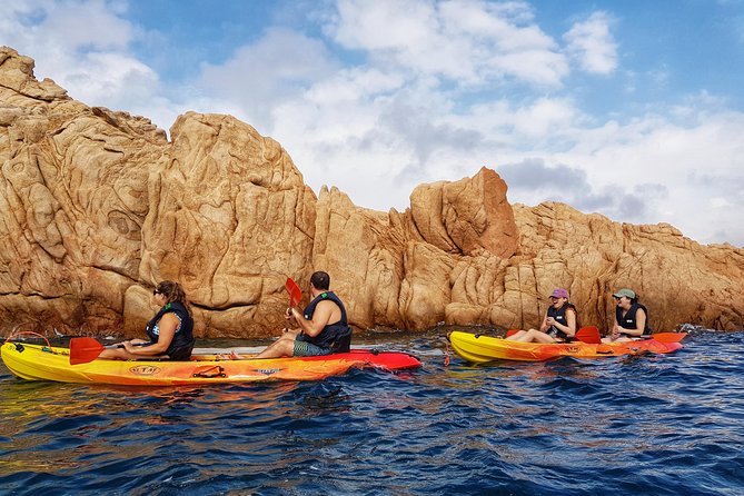 Costa Brava Tour with Kayak & Lagoon Snorkeling - The 8:30 start: getting out of the city before you overthink it