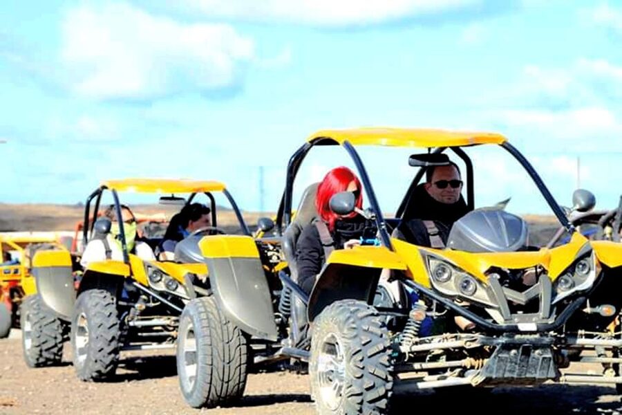 Costa Calma: Buggy Safari - Included vs Not Included: Value That Makes Sense