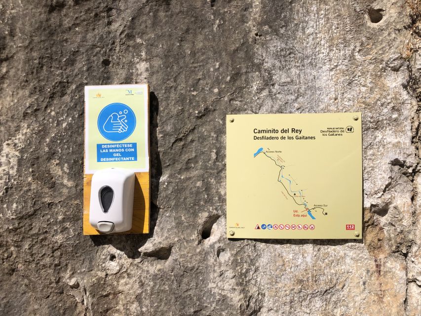 Costa del Sol: Caminito del Rey Guided Trip - Key Things That Make This Guided Trip Worth It