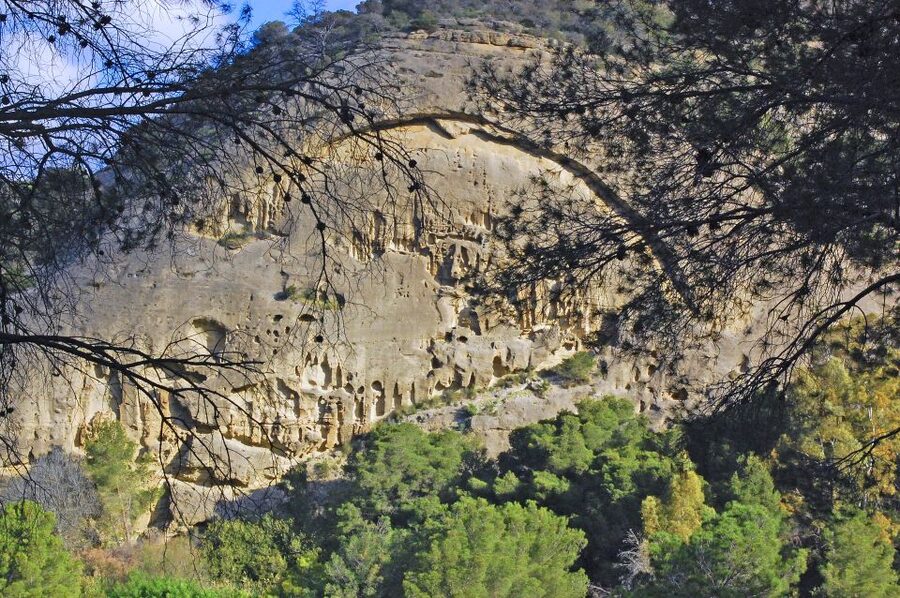 Costa del Sol: Caminito del Rey Guided Trip - Entering the Most Famous Section: Desfiladero del los Gaitanes