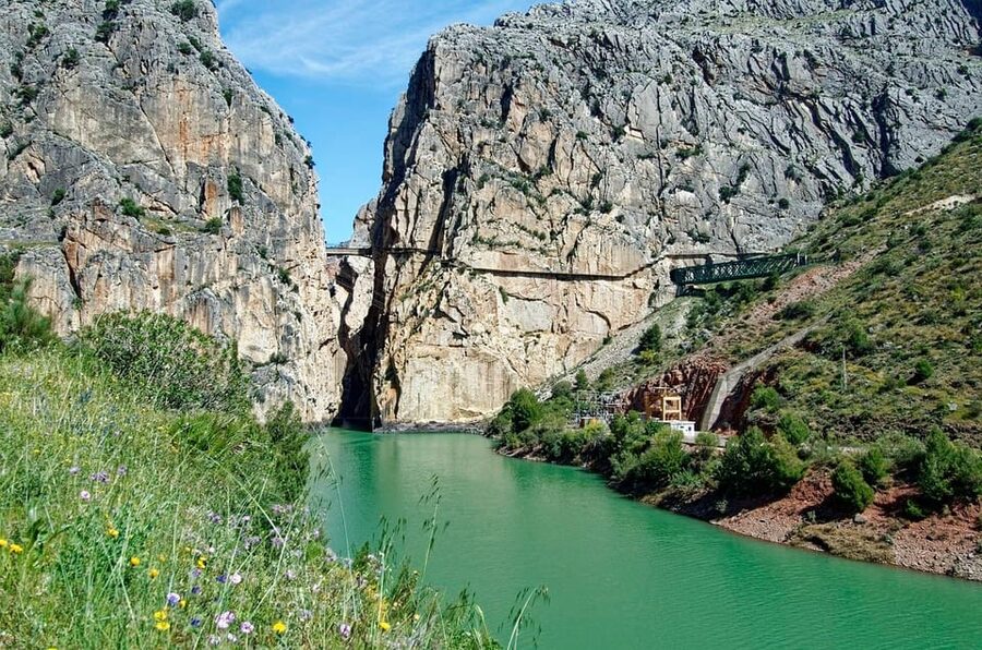 Costa del Sol: Caminito del Rey Guided Trip - Ardales Break Time: How to Use Your 45 Minutes Well