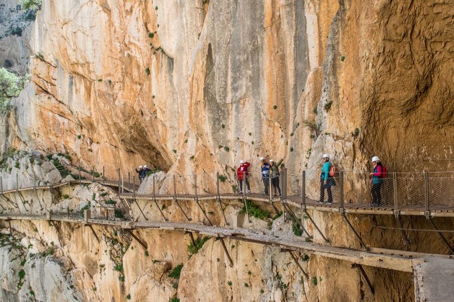 Costa del Sol: Caminito del Rey Guided Trip - Guides and Value: What You Gain for Around $47