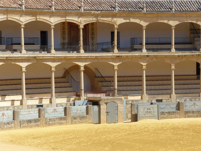 Costa del Sol: Day Trip to Ronda and Setenil - The guide experience: why the narration matters on this route