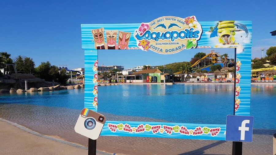 Costa Dorada: Aquopolis Entry Ticket - Making a One-Day Plan: How to Structure Your Time in a Big Water Park