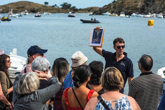 Dali Museum, House & Cadaques Small Group Tour from Barcelona - Key highlights at a glance