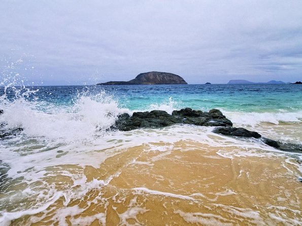 Day Sail to La Graciosa - Key Highlights You’ll Actually Care About