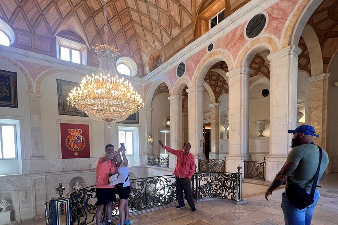 Day Tour to Chinchón, Aranjuez and Toledo from Madrid - Price and What You Really Get for $77.40