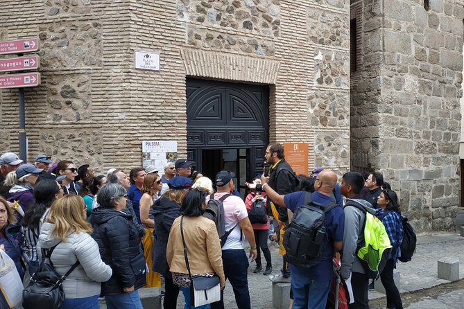 Day Tour to Chinchón, Aranjuez and Toledo from Madrid - Aranjuez Royal Palace: Felipe II to Carlos III, Without the Guesswork