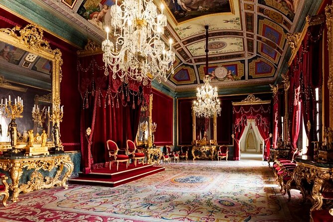 Day Tour to Chinchón, Aranjuez and Toledo from Madrid - Meet-Up Point, Mobile Ticket, and Group Size: The Little Stuff That Matters