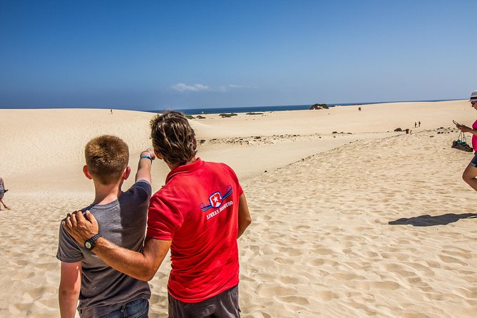 Day trip to Fuerteventura from Lanzarote - Key Things to Know Before You Go