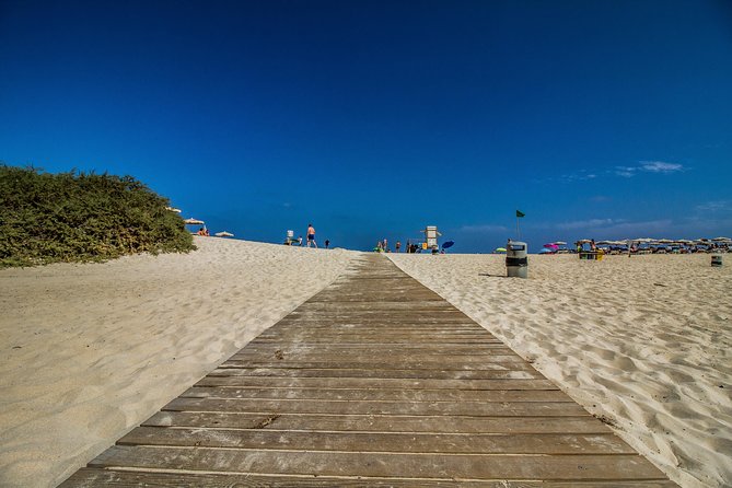 Day trip to Fuerteventura from Lanzarote - Language, Guides, and the Real “Do This, Then That” Help