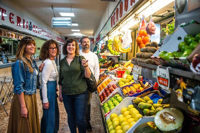 De Mercados: A Neighborhood Market and Food Tour - The price, the pace, and why it feels like good value
